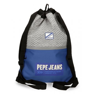 Mochila saco Pepe Jeans Darren