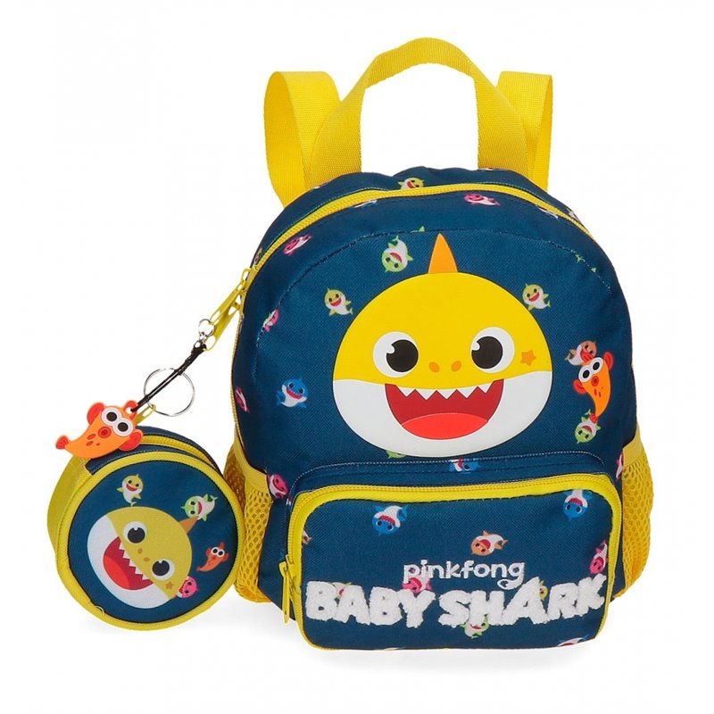 Mochila Pequeña My Good Friend