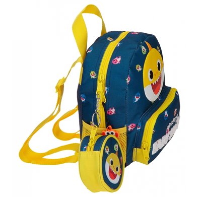 Mochila Pequeña My Good Friend