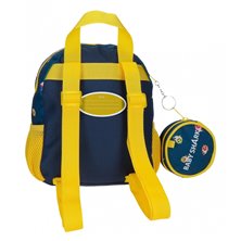 Mochila Pequeña My Good Friend