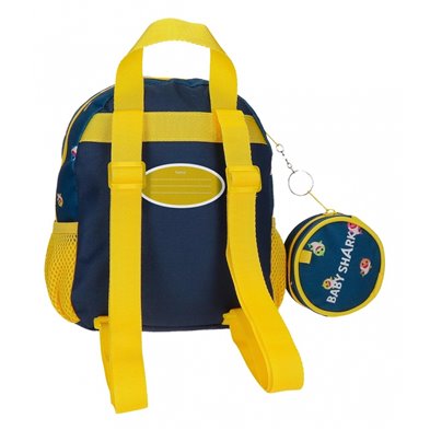 Mochila Pequeña My Good Friend