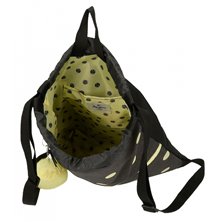 Mochila saco Pepe Jeans Leire