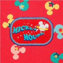 Mochila Guardería Mickey on The Moon 23cm