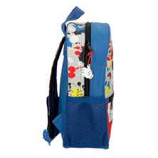 Mochila Mickey Colour Mayhem 28cm