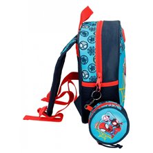 Mochila guardería Spidey Team Up