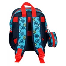 Mochila guardería Spidey Team Up