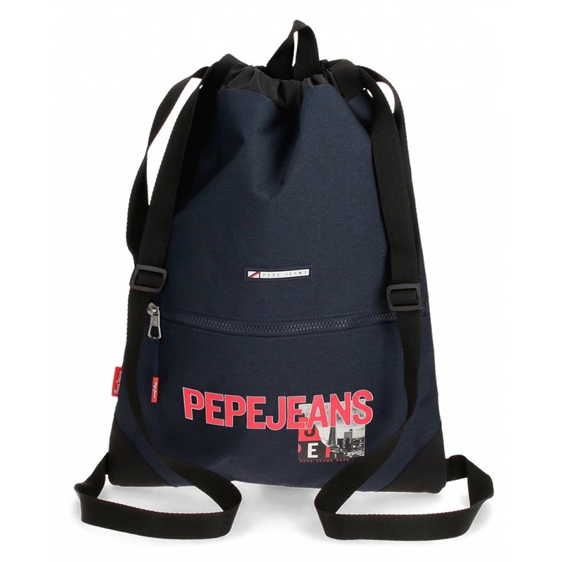 Mochila saco Pepe Jeans Dikran
