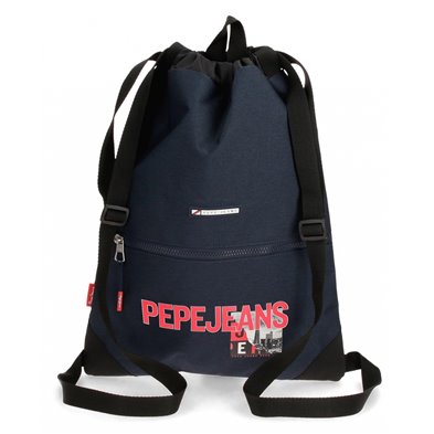 Mochila saco Pepe Jeans Dikran