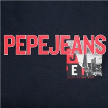 Mochila saco Pepe Jeans Dikran