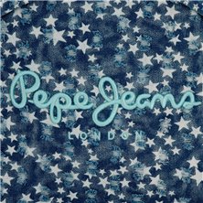 Mochila saco Pepe Jeans Denim Star