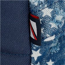 Mochila saco Pepe Jeans Denim Star