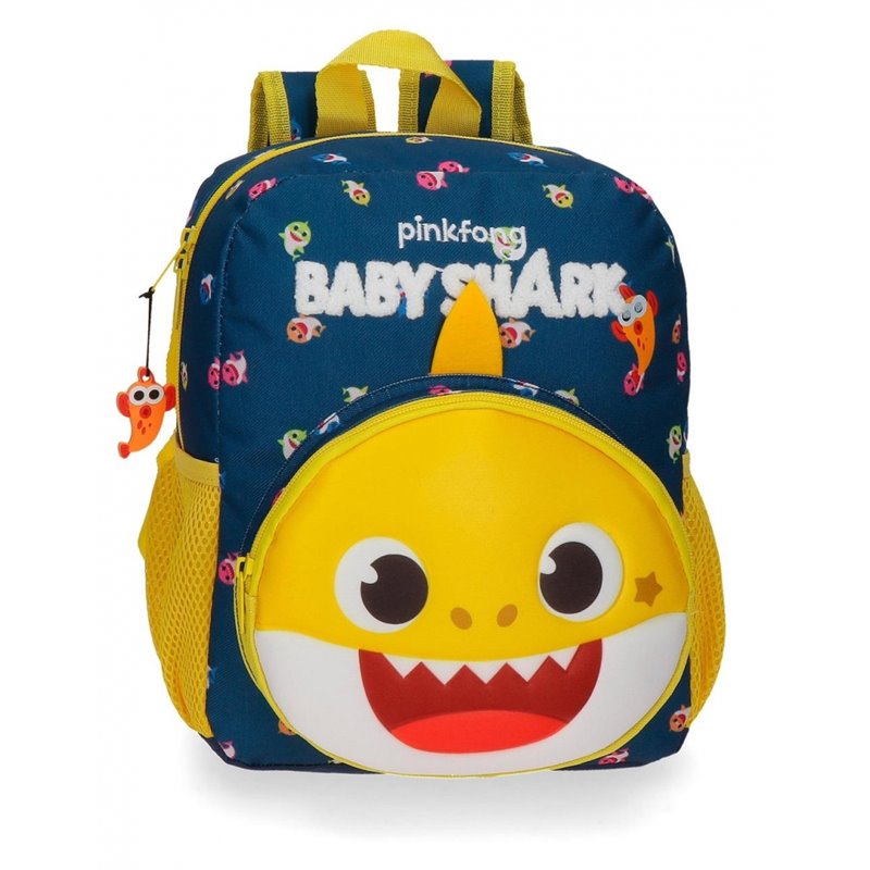 Mochila My Good Friend 28cm Adaptable