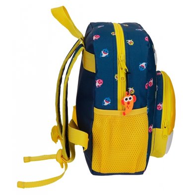 Mochila My Good Friend 28cm Adaptable