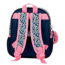 Mochila Preescolar Minnie Make it Rain bows 28cm