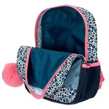 Mochila Preescolar Minnie Make it Rain bows 28cm