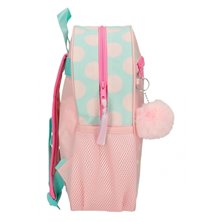Mochila Minnie Play all day 33cm