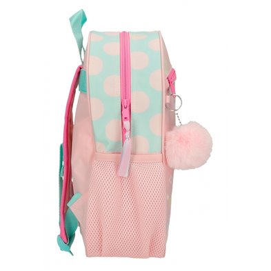 Mochila Minnie Play all day 33cm