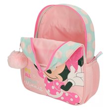 Mochila Minnie Play all day 33cm