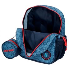 Mochila guardería Spiderman Denim