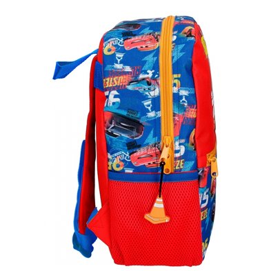 Mochila Cars Rusteze Lightyear 32cm