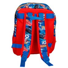 Mochila Cars Rusteze Lightyear 32cm