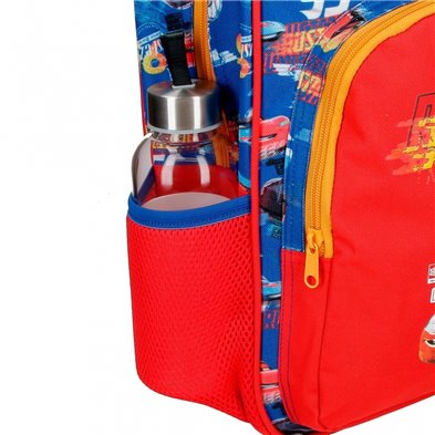 Mochila Cars Rusteze Lightyear 32cm