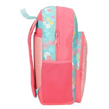 Mochila Escolar 40cm Roll Road My little Town