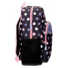 Mochila Escolar 40cm Roll Road The time is now