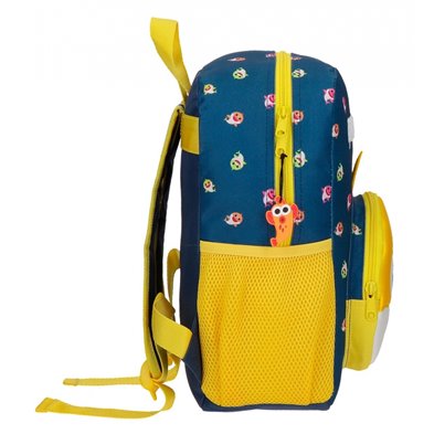 Mochila My Good Friend 32cm