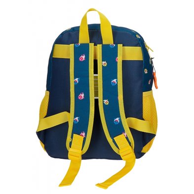 Mochila My Good Friend 32cm