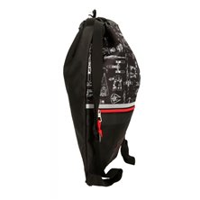 Mochila saco Star Wars Space Mission
