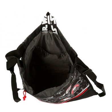Mochila saco Star Wars Space Mission