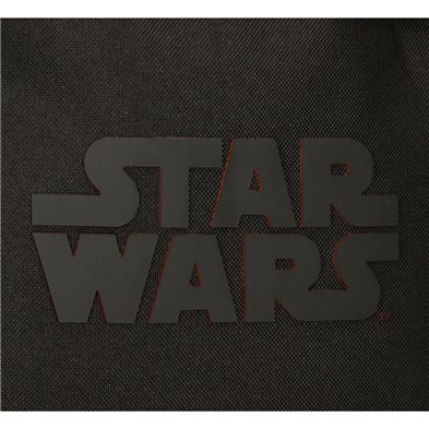 Mochila saco Star Wars Space Mission
