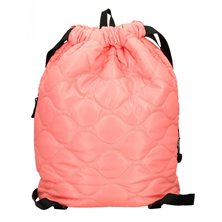 Mochila Saco Pepe Jeans Orson Coral