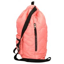 Mochila Saco Pepe Jeans Orson Coral