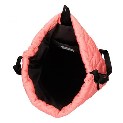 Mochila Saco Pepe Jeans Orson Coral