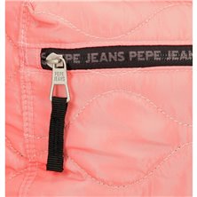 Mochila Saco Pepe Jeans Orson Coral