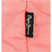 Mochila Saco Pepe Jeans Orson Coral