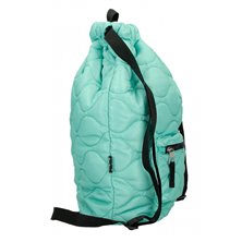 Mochila Saco Pepe Jeans Orson Turquesa