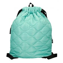 Mochila Saco Pepe Jeans Orson Turquesa