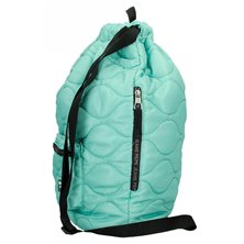 Mochila Saco Pepe Jeans Orson Turquesa