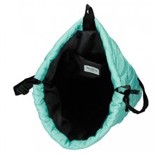 Mochila Saco Pepe Jeans Orson Turquesa