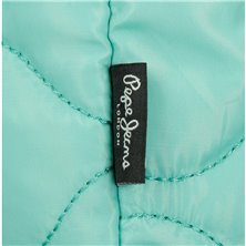 Mochila Saco Pepe Jeans Orson Turquesa