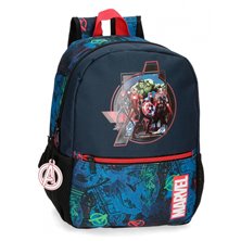 Mochila Marvel on the Warpath 32cm