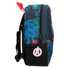 Mochila Marvel on the Warpath 32cm