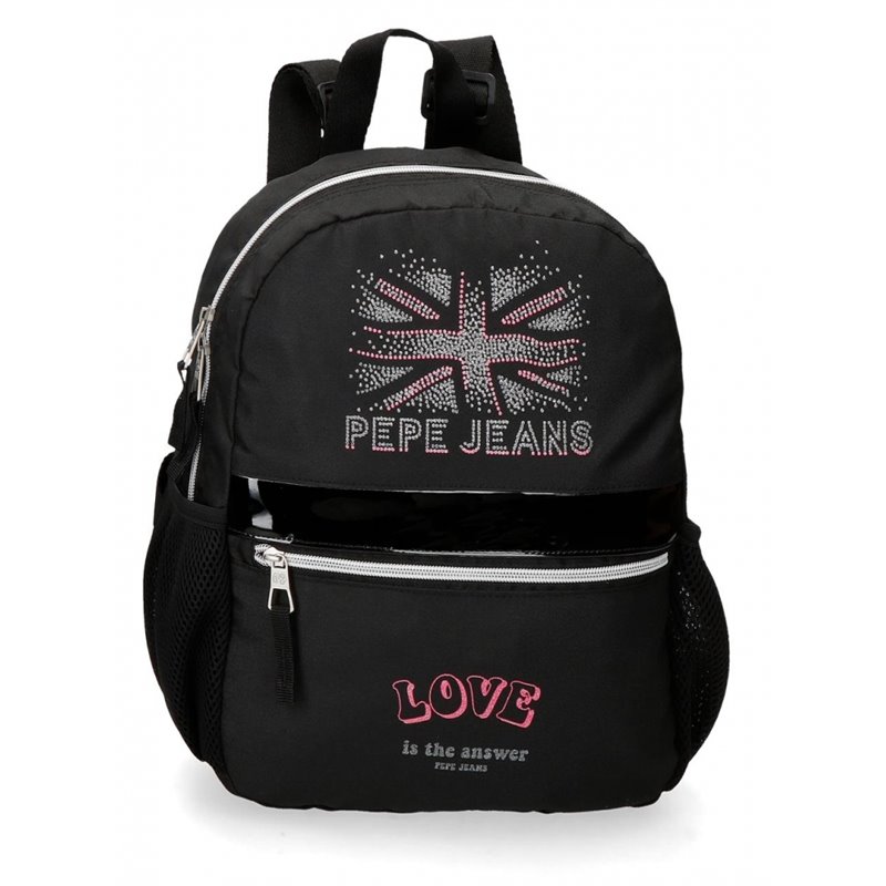 Mochila de Paseo Pepe Jeans Ada
