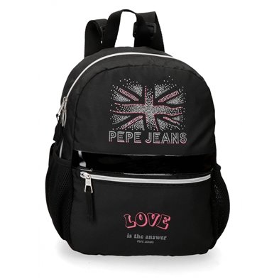Mochila de Paseo Pepe Jeans Ada