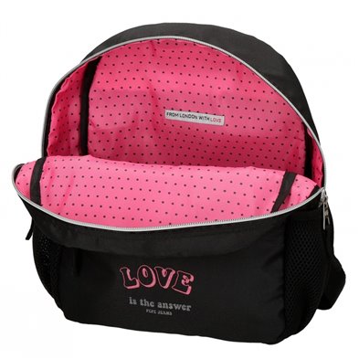 Mochila de Paseo Pepe Jeans Ada