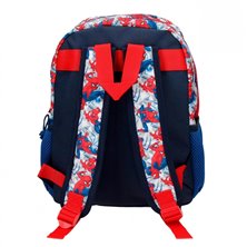 Mochila 32cm Spiderman Hero
