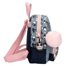 Mochila Guardería Mickey Denim